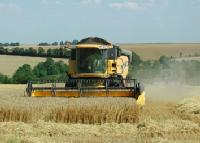 Agriculteur